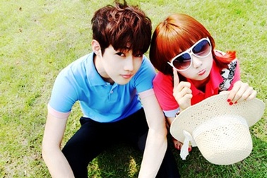 Lí giải “biểu đồ hình sin” tình yêu của bạn