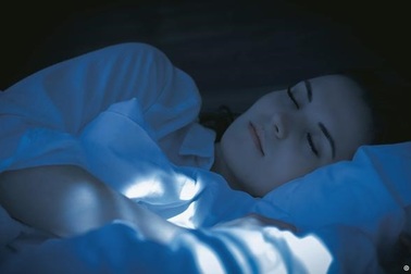 Giờ đi ngủ đều đặn sẽ có lợi cho tim và trao đổi chất