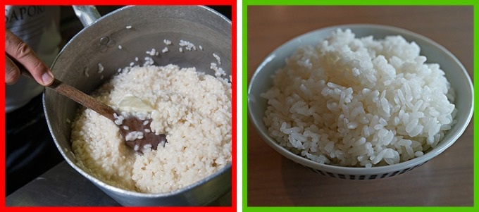 8 loại thực phẩm chúng ta thường rửa sai cách