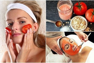 5 lợi ích bất ngờ của cà chua