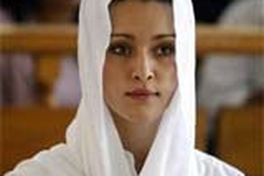 Người mẫu Australia ra tòa Indonesia vì thuốc lắc