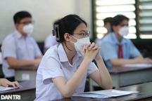 Trúng tuyển sớm chưa chắc suất giành tấm vé vào đại học