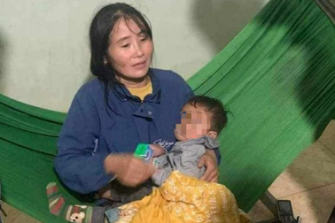 Bé 2 tuổi mất tích, được tìm thấy sau 3 ngày: Nhận định của bác sĩ