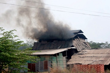 “Xoá sổ” trên 140 lò gạch gây ô nhiễm tại Bình Dương