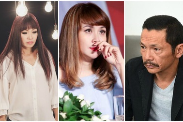 Nghệ sĩ phẫn nộ hành vi “thổi” giá khẩu trang phòng chống virus corona