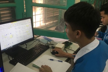 Mô hình đào tạo 9+: Vẫn tắc nếu không phân luồng thành công