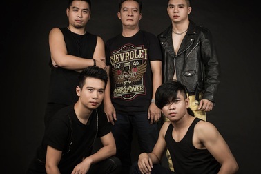 Ngũ Cung kể câu chuyện có thật trong mỗi bài hát nhân dịp 10 năm tuổi