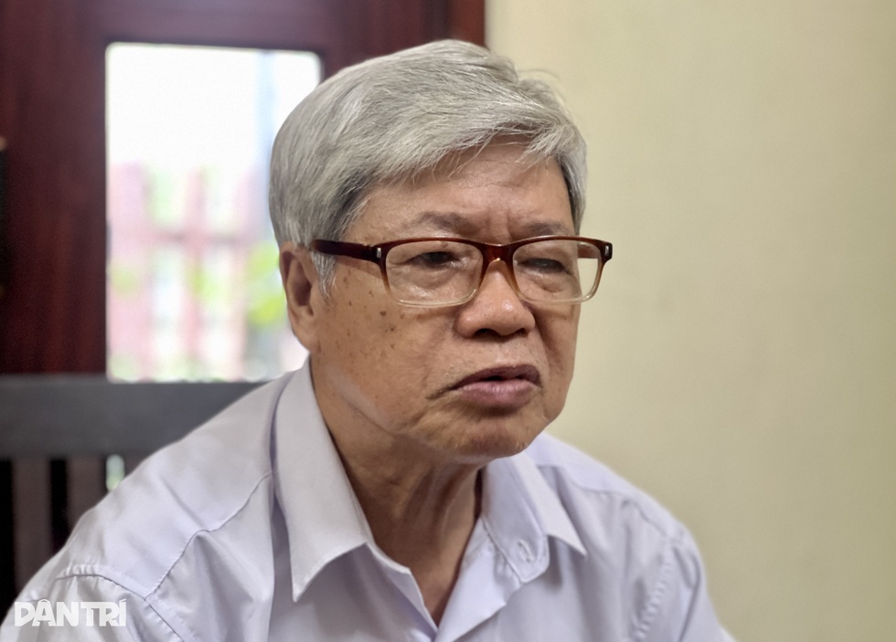 Tuổi thơ của Tổng Bí thư Nguyễn Phú Trọng trong mắt những bạn cùng lớp - 3 Tuổi thơ của Tổng Bí thư Nguyễn Phú Trọng trong mắt những bạn cùng lớp - 3