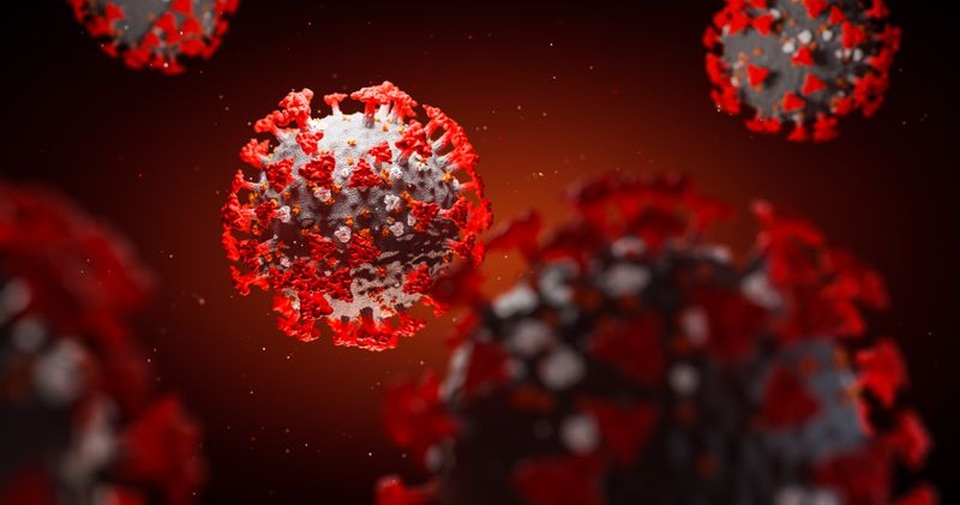 Virus corona tiếp tục đột biến, hiện đã có 8 biến thể - 1