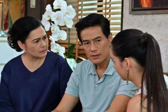 Nhà do bố mẹ chồng góp tiền, vợ tôi lại muốn đón… mẹ đẻ về ở chung