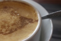 Có gì đặc sắc trong cà phê trứng - thức uống được CNN hết lời ca ngợi?