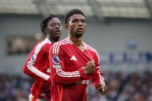 HLV Ruben Amorim đặc biệt khen ngợi một cầu thủ Man Utd