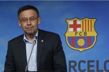 Cựu Chủ tịch Bartomeu: "Tôi còn tại vị thì Messi đã không phải ra đi"