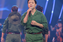 Vũ Thắng Lợi ra mắt album nhạc cách mạng nhân dịp Quốc khánh 2/9