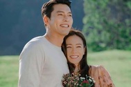 Hyun Bin nói gì về "người tình màn ảnh" Son Ye Jin?