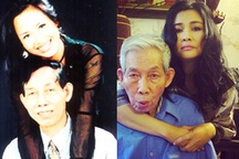 Thanh Lam “gục ngã” khi nghe lại “Chia tay hoàng hôn”