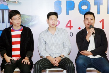 Ban nhạc Ngọt: “Chúng tôi chưa bao giờ tự nhận là một ban nhạc Indie”