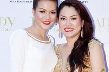 Diễn viên Hoàng Xuân: “Có chồng rồi tôi vẫn có người theo đuổi”