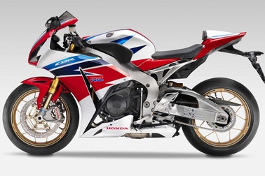 Honda Việt Nam sẽ tham gia vào mảng xe máy phân khối lớn?