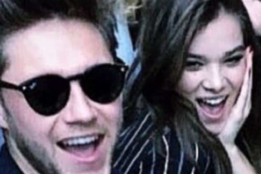 Hailee Steinfeld hẹn hò với thành viên nhóm One Direction