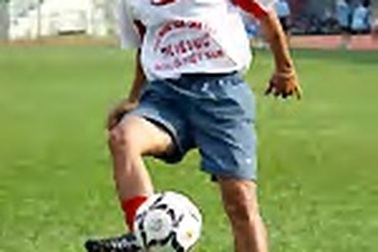 “Thế hệ vàng” Việt Nam sẵn sàng xung trận 