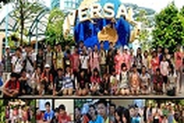 Các trường Đại học Singapore tại Triển lãm giáo dục quốc tế 2011