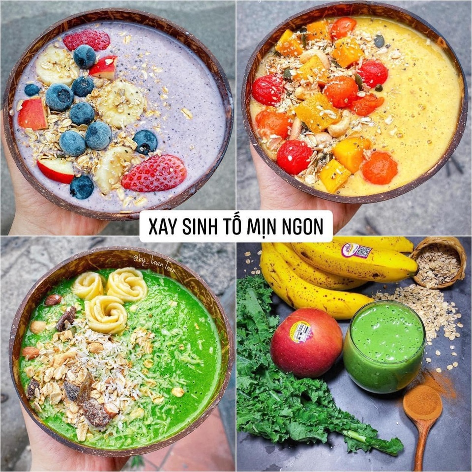 Thực đơn như mâm cỗ, 30 ngày không trùng bữa nào của mẹ đảm Hòa Bình - 14 Thực đơn như mâm cỗ, 30 ngày không trùng bữa nào của mẹ đảm Hòa Bình - 14