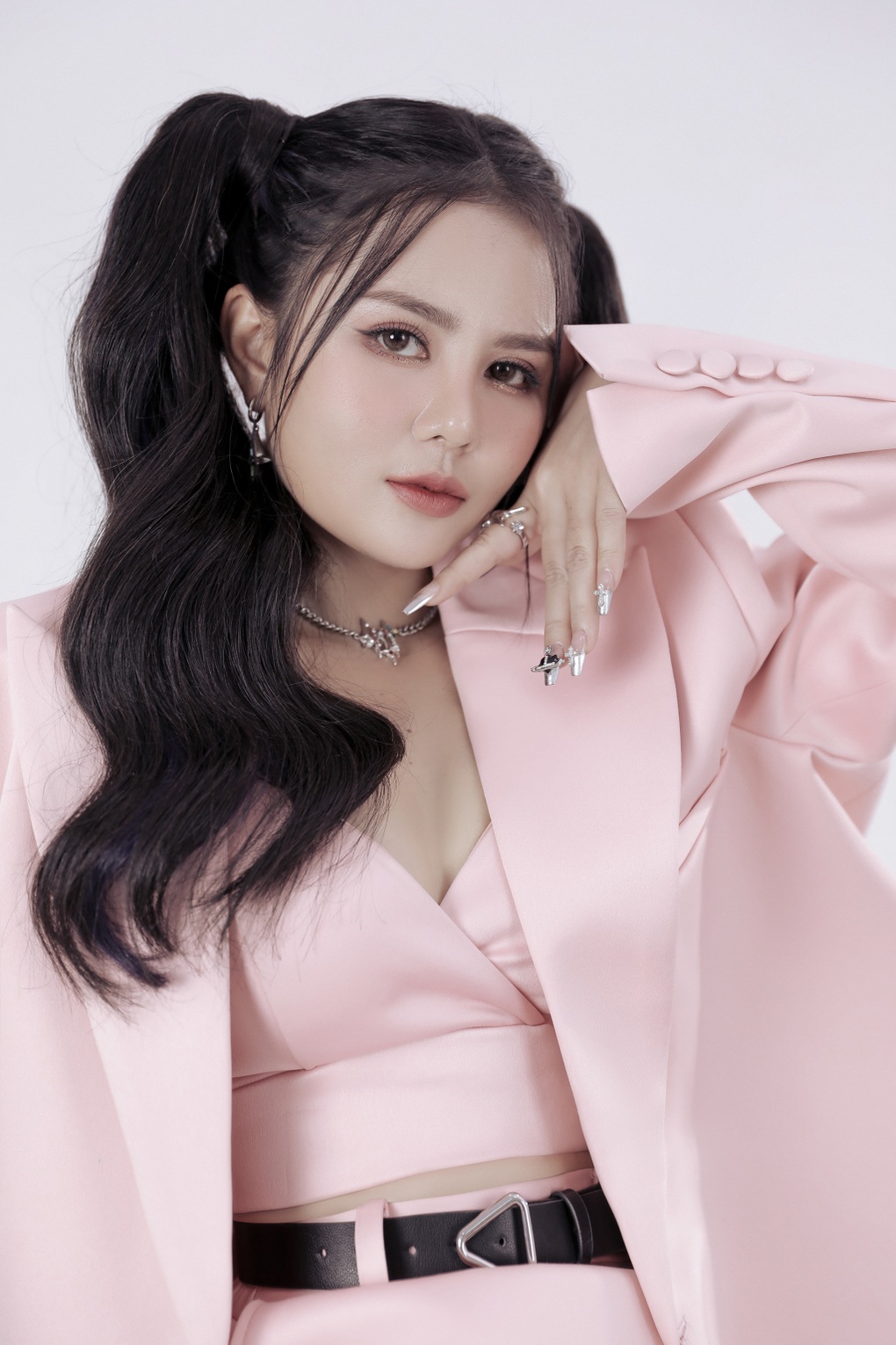 Ca sĩ Tracy Thảo My: Tôi từng bị dao động bởi những lời dụ dỗ - 2 Ca sĩ Tracy Thảo My: Tôi từng bị dao động bởi những lời dụ dỗ - 2