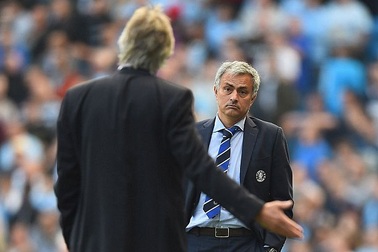 Pellegrini: "Chelsea thi đấu như một đội bóng nhỏ"