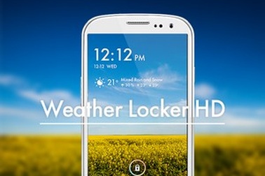 Mẹo hay giúp làm đẹp màn hình khóa trên smartphone