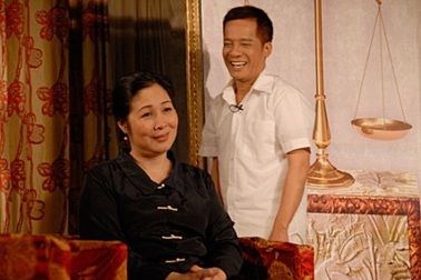 Nghệ sỹ Hồng Vân và Minh Nhí "lấn sân" ca sỹ