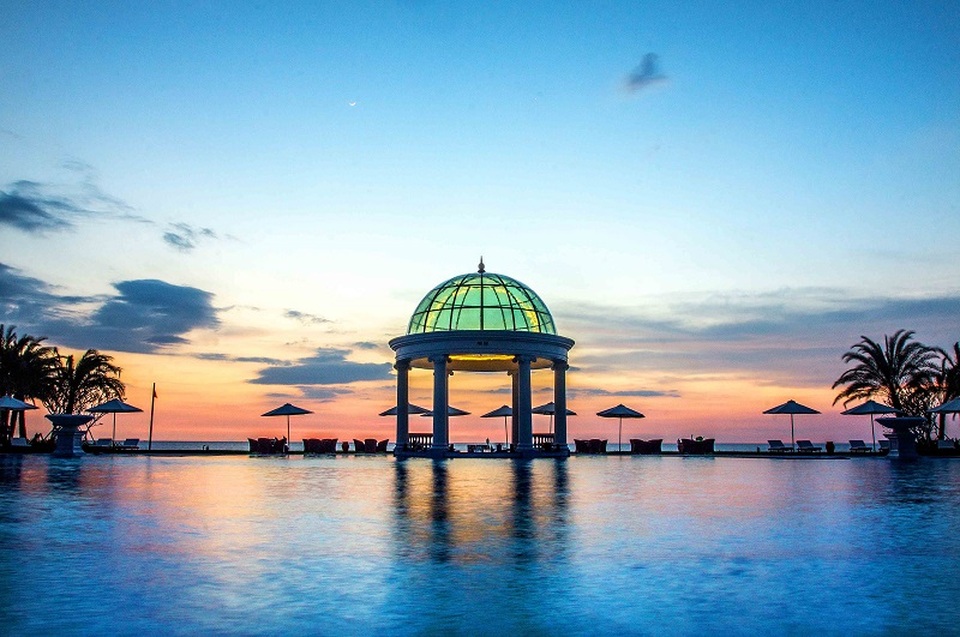 Khám phá Vinpearl Phú Quốc rực rỡ qua Giải chạy “xanh” và Concert Hoàng hôn - 4 Khám phá Vinpearl Phú Quốc rực rỡ qua Giải chạy “xanh” và Concert Hoàng hôn - 4