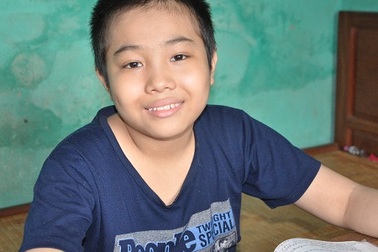 “Trước khi chết, con chỉ ước một lần được cõng mẹ”