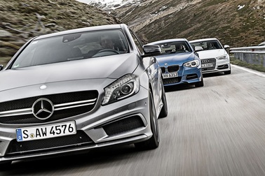 Hàn Quốc chuộng xe ngoại nhập nào nhất?