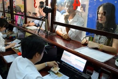 Tháng 9 tới cấp giấy phép lái xe ô tô số tự động