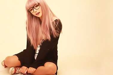 Công việc làm thêm độc đáo của teen Hàn Quốc