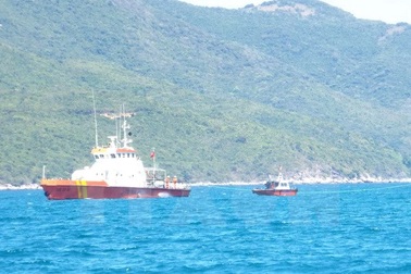 Việt-Trung nhất trí sớm ký hiệp định cửa sông Bắc Luân và Thác Bản giốc