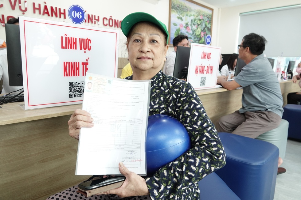 Chính quyền địa phương 2 cấp mở không gian phát triển mới cho TPHCM - 9