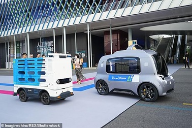 Thần thoại Hy Lạp đã dự đoán trước các công nghệ tương lai?