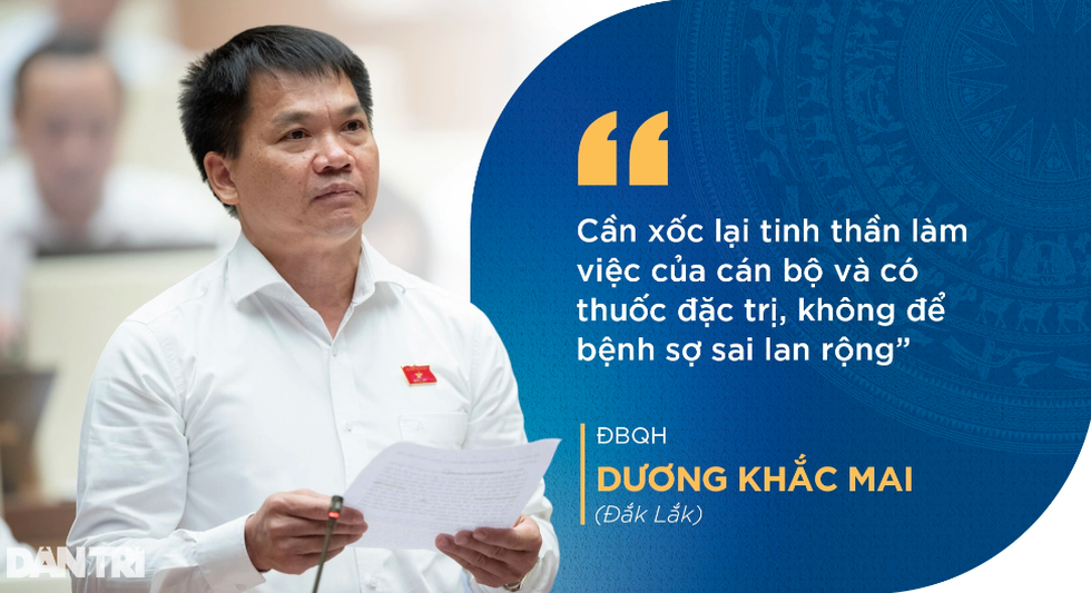 Lời phàn nàn của doanh nghiệp và sứ mệnh người cán bộ - 1 Lời phàn nàn của doanh nghiệp và sứ mệnh người cán bộ - 1