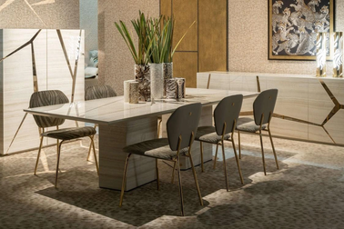 Dinh thự The Coral Cavalli - Phiên bản đặc biệt của Gran Melía Nha Trang