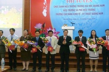 Sắp có chìa khóa giải bài toán 'cả họ làm quan'?