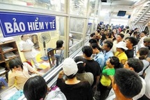 Từ 1/7: 6 chính sách mới về bảo hiểm y tế có hiệu lực