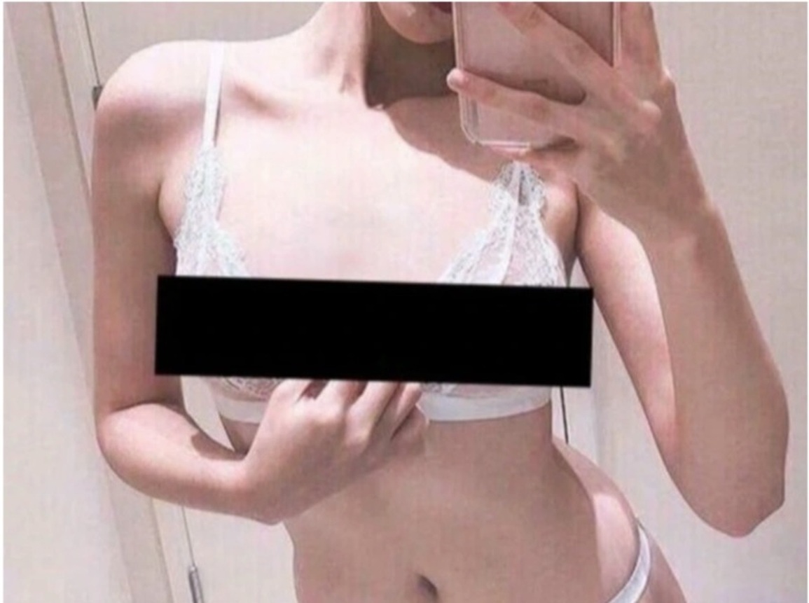 Con gái tuổi teen muốn săn... cha nuôi, mong làm bồ nhí - 1 Con gái tuổi teen muốn săn... cha nuôi, mong làm bồ nhí - 1
