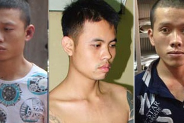 Bắt khẩn cấp 3 đối tượng dùng súng bắn quân nhân tử vong