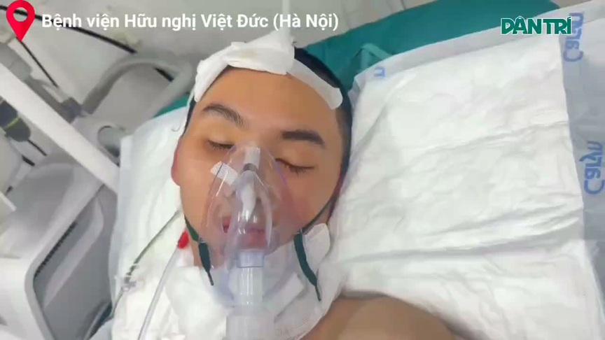 Hơn 310 triệu đồng giúp người mẹ nghèo vơi gánh nặng chữa bệnh cho con