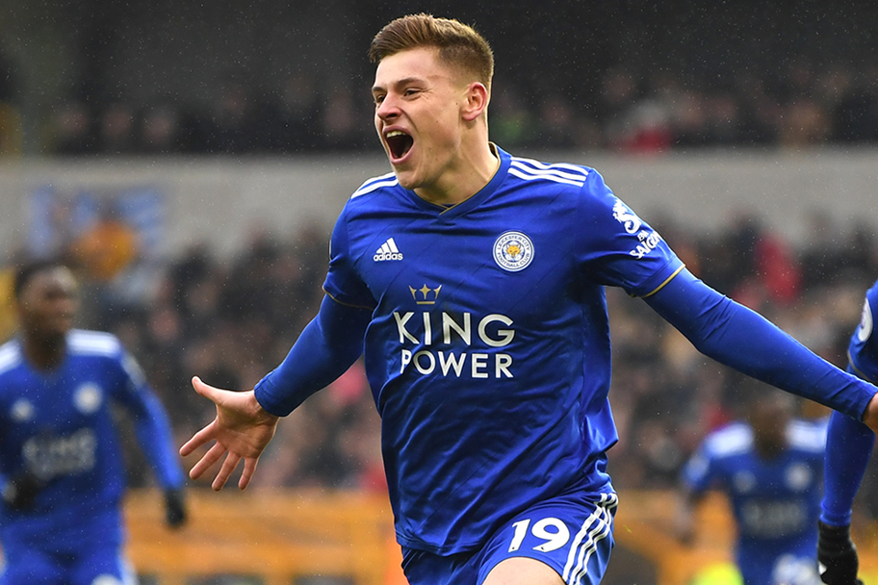 Top 10 cầu thủ chạy nhanh nhất Premier League 2019/20 - 6 Top 10 cầu thủ chạy nhanh nhất Premier League 2019/20 - 6