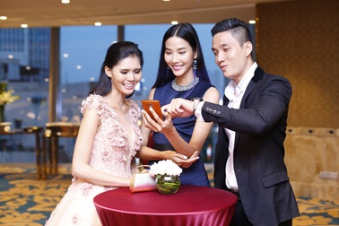 Tản mạn công nghệ phục vụ cuộc sống xưa và nay