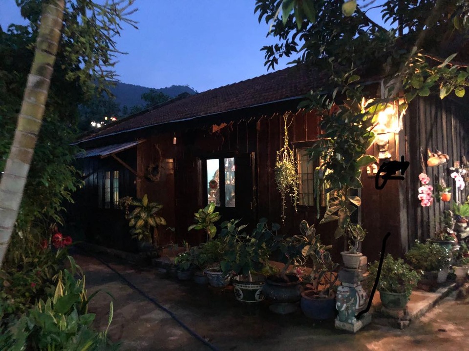 Mãn nhãn với cõi mộng mơ an hưởng tuổi già của cặp vợ chồng ở Đà Lạt - 11 Mãn nhãn với cõi mộng mơ an hưởng tuổi già của cặp vợ chồng ở Đà Lạt - 11