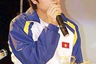 Oan cho Quyến quá!